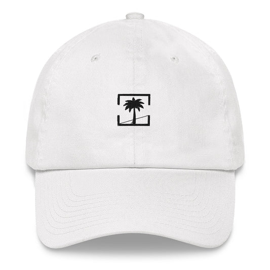 Waiira Essentials White Hat